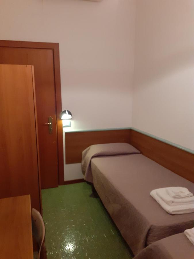 Hotel Solaria Marina Romea Exterior photo